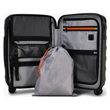 Ogio Renegade Vault Carry-On 35-40L Reisetasche, greenwood
