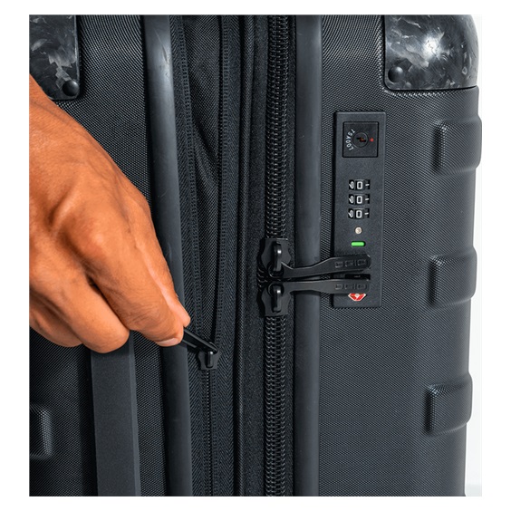 Ogio Renegade Vault Carry-On 35-40L Reisetasche, greenwood