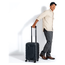 Ogio Renegade Vault Carry-On 35-40L Reisetasche, greenwood