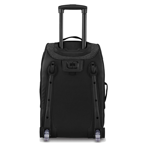 Ogio Layover Reisetasche, Graphite