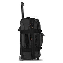 Ogio Layover Reisetasche, Graphite
