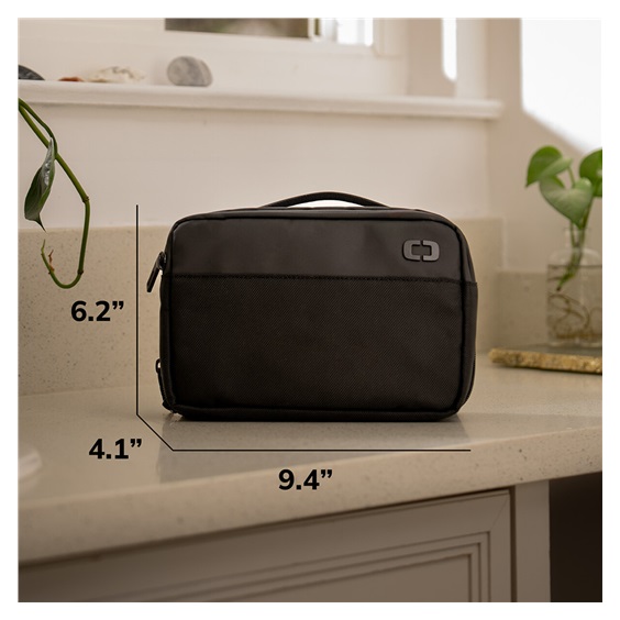 Ogio Pro Dopp Kit Tasche
