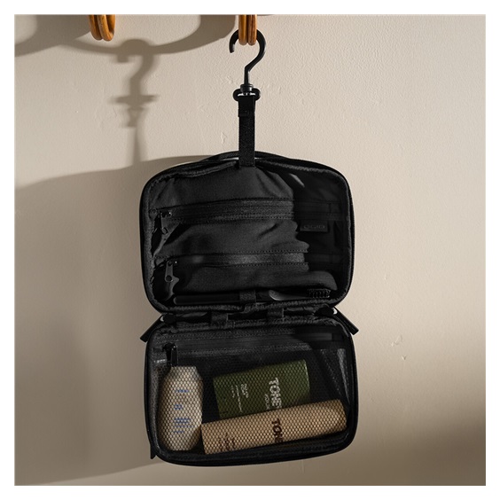 Ogio Pro Dopp Kit Tasche