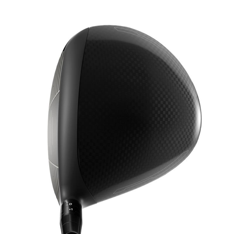 Callaway Quantum Triple Diamond Max Herren Driver