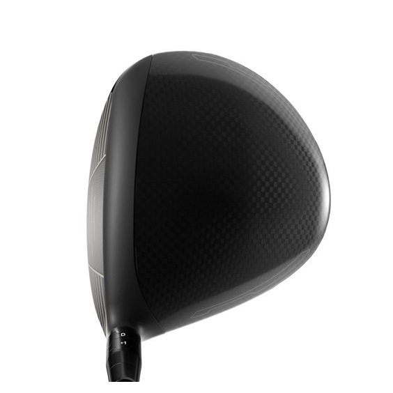 Callaway Quantum Triple Diamond Max Herren Driver