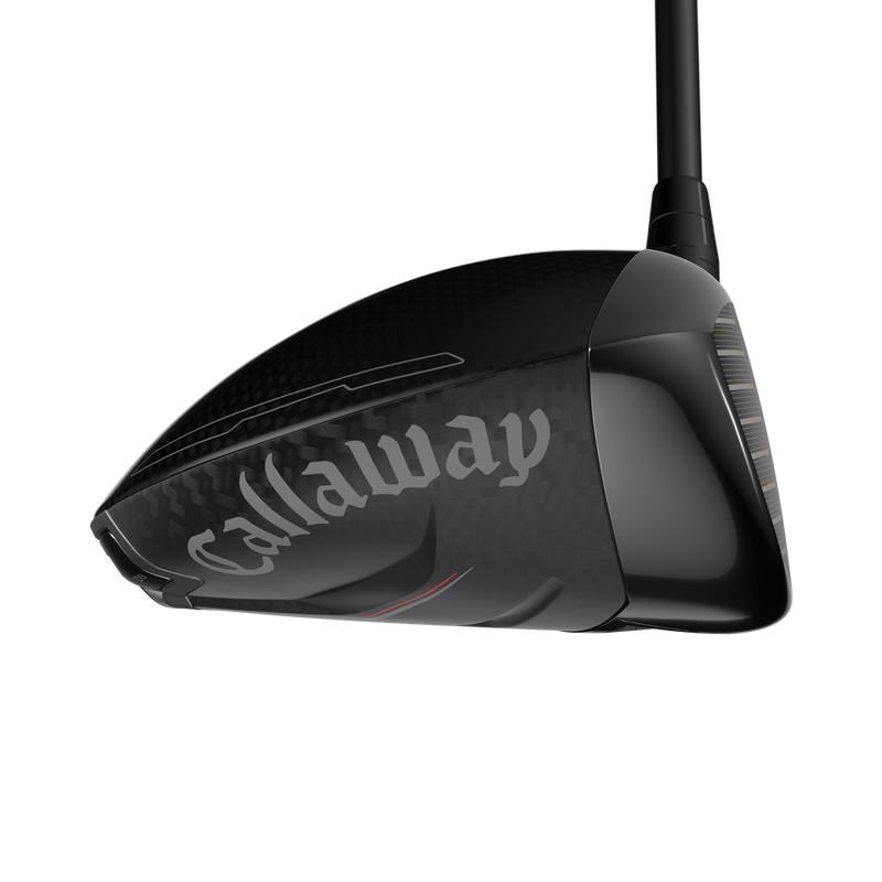 Callaway Quantum Triple Diamond Max Herren Driver