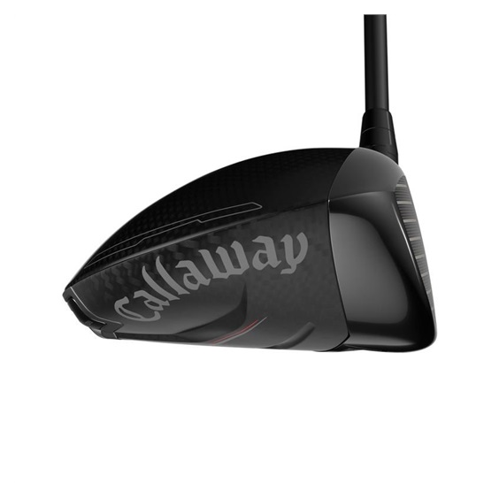 Callaway Quantum Triple Diamond Max Herren Driver