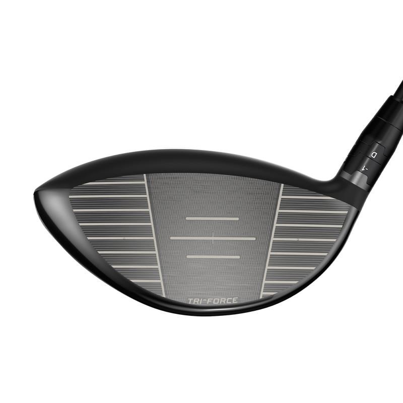 Callaway Quantum Triple Diamond Max Herren Driver