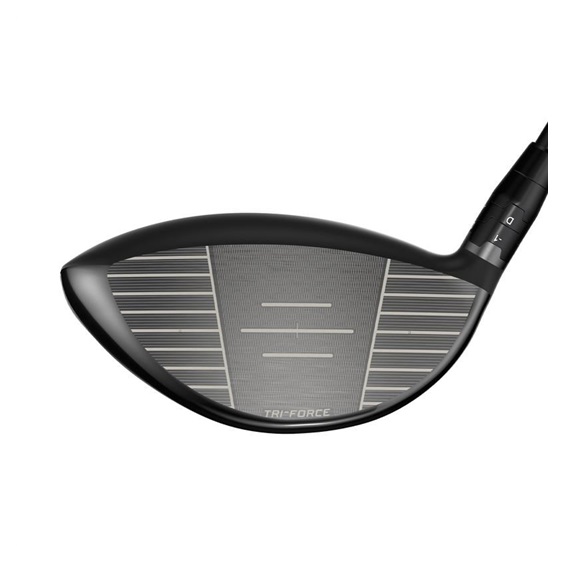 Callaway Quantum Triple Diamond Max Herren Driver