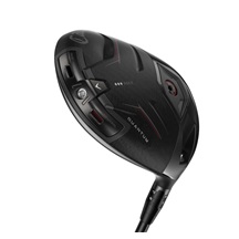 Callaway Quantum Triple Diamond Max Herren Driver