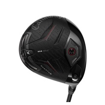 Callaway Quantum Triple Diamond Max Herren Driver