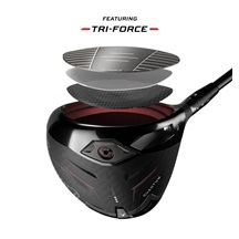 Callaway Quantum Triple Diamond Max Herren Driver