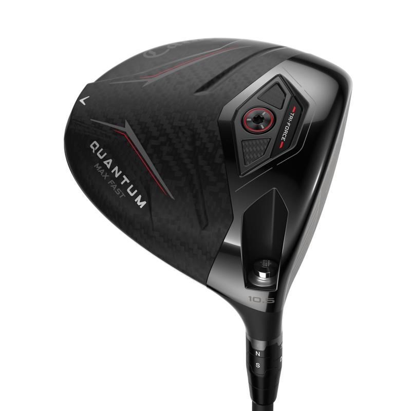 Callaway Quantum Max Fast Herren Driver