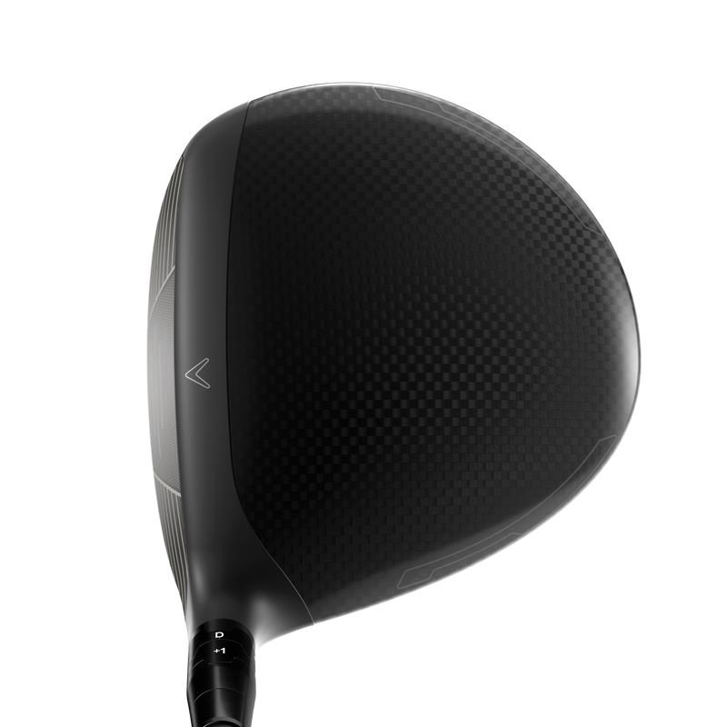 Callaway Quantum Max Fast Herren Driver