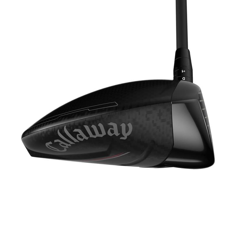 Callaway Quantum Max Fast Herren Driver
