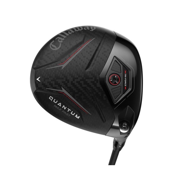 Callaway Quantum Max Fast Herren Driver