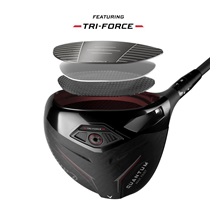 Callaway Quantum Max Fast Herren Driver