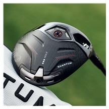 Callaway Quantum Max Fast Herren Driver