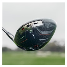 Callaway Quantum Max Fast Herren Driver