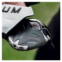 Callaway Quantum Max Fast Herren Driver