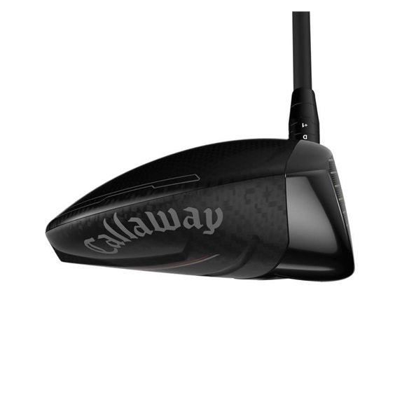 Callaway Quantum Max Fast Damen Driver