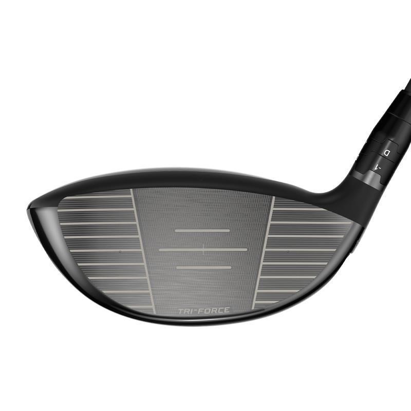 Callaway Quantum Max Fast Damen Driver