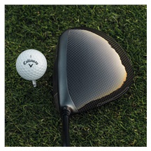 Callaway Quantum Max Fast Damen Driver