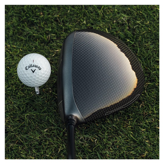 Callaway Quantum Max Fast Damen Driver