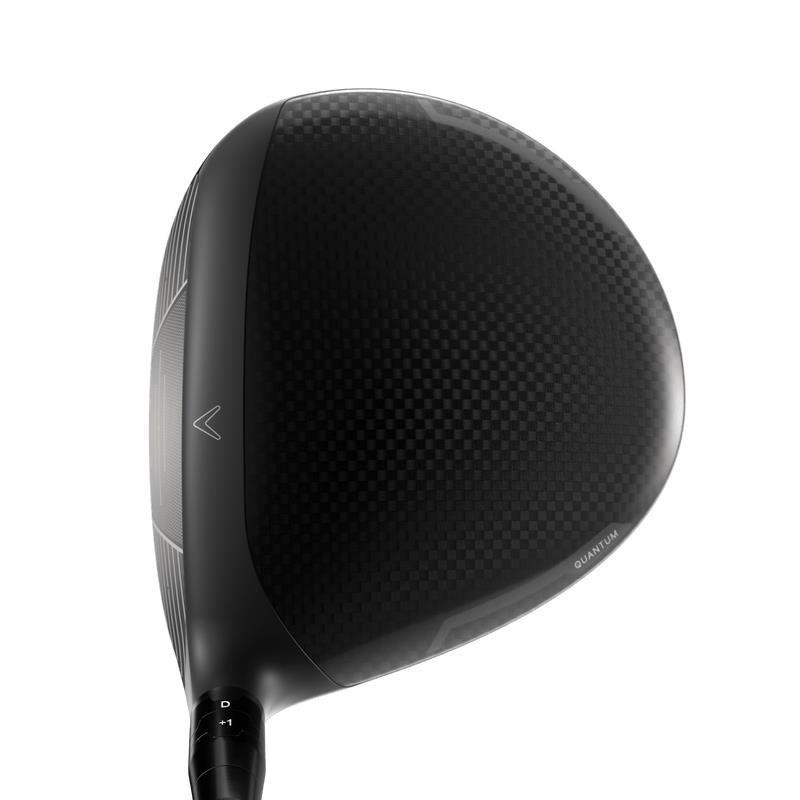Callaway Quantum Max Damen Driver