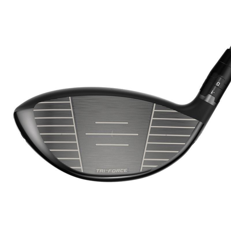 Callaway Quantum Max Damen Driver