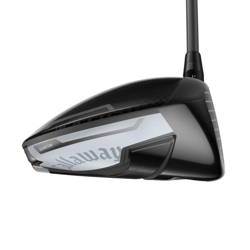 Callaway Quantum Max Damen Driver