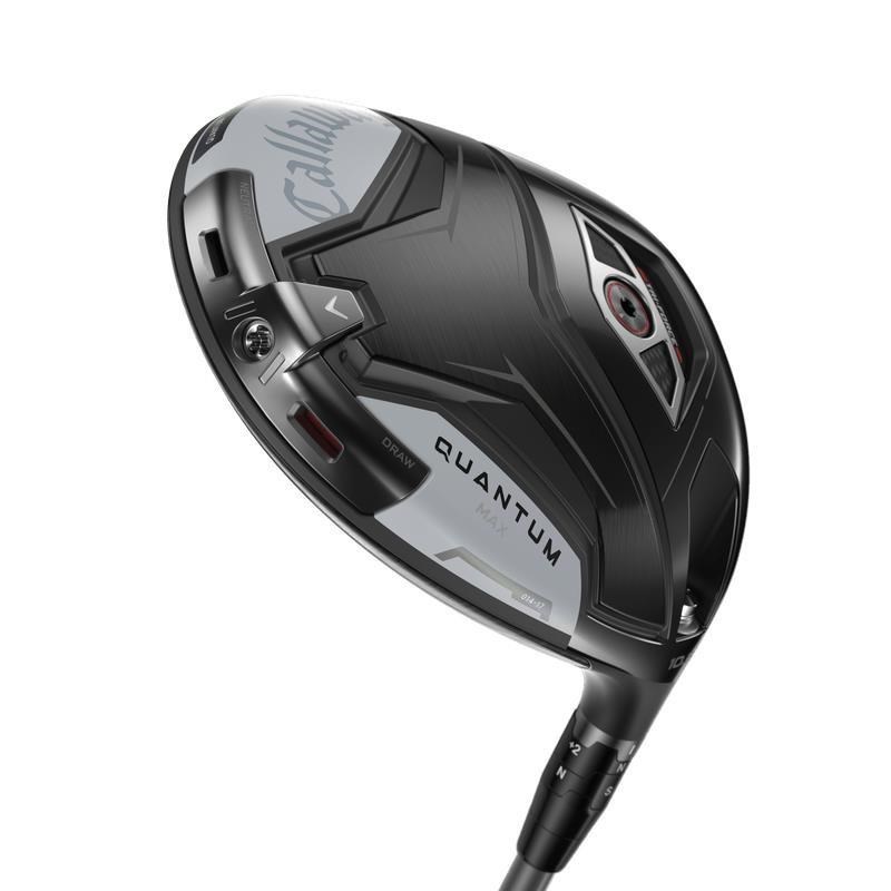 Callaway Quantum Max Damen Driver