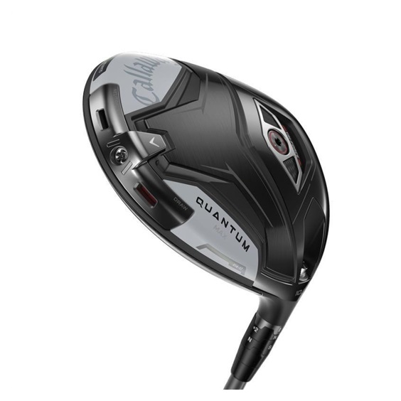 Callaway Quantum Max Damen Driver