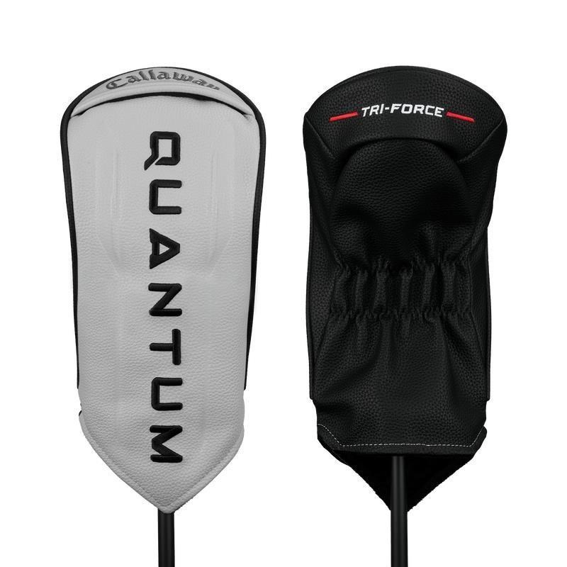 Callaway Quantum Max Damen Driver