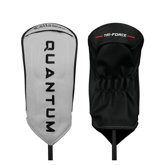 Callaway Quantum Max Damen Driver