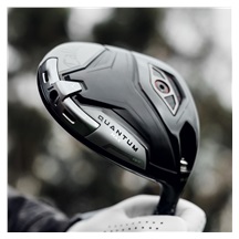 Callaway Quantum Max Damen Driver