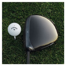 Callaway Quantum Max Damen Driver
