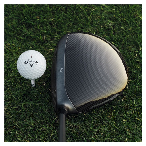 Callaway Quantum Max Damen Driver