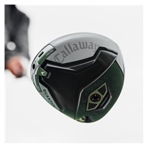 Callaway Quantum Max Damen Driver