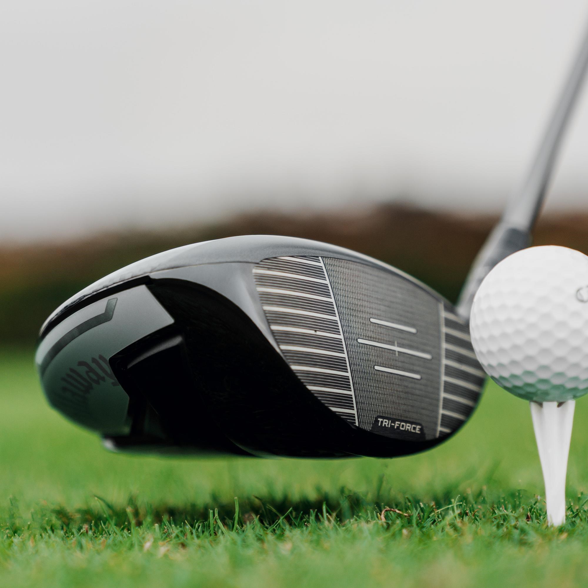 Callaway Quantum Max Damen Driver