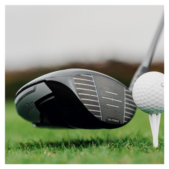Callaway Quantum Max Damen Driver