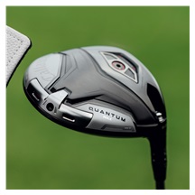 Callaway Quantum Max Damen Driver