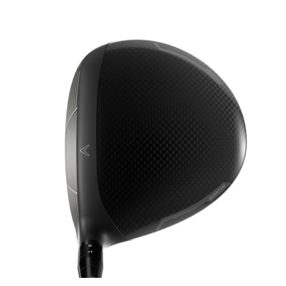 Callaway Quantum Max D Herren Driver