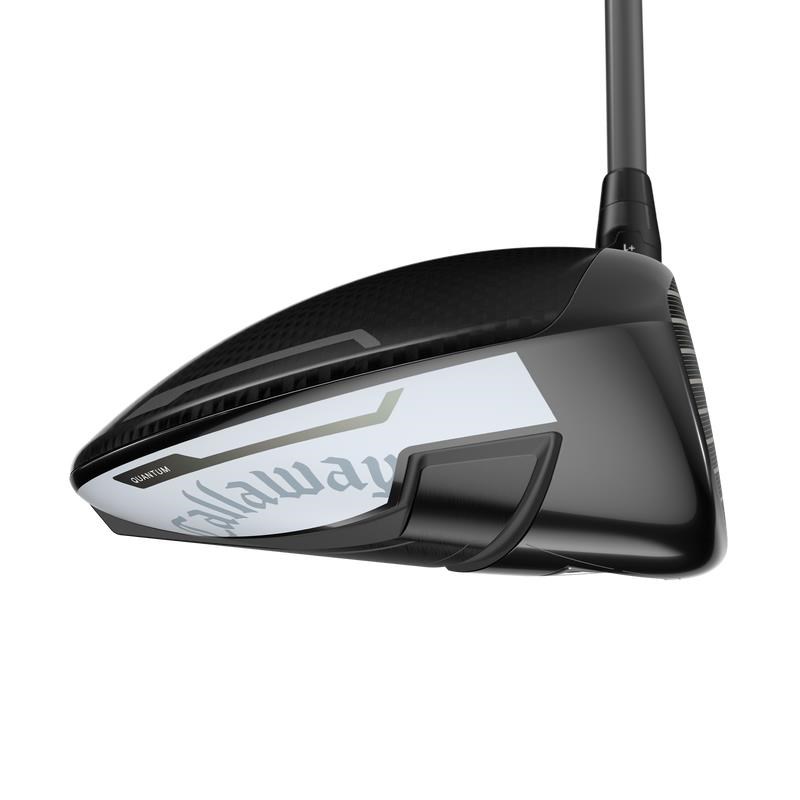 Callaway Quantum Max D Herren Driver