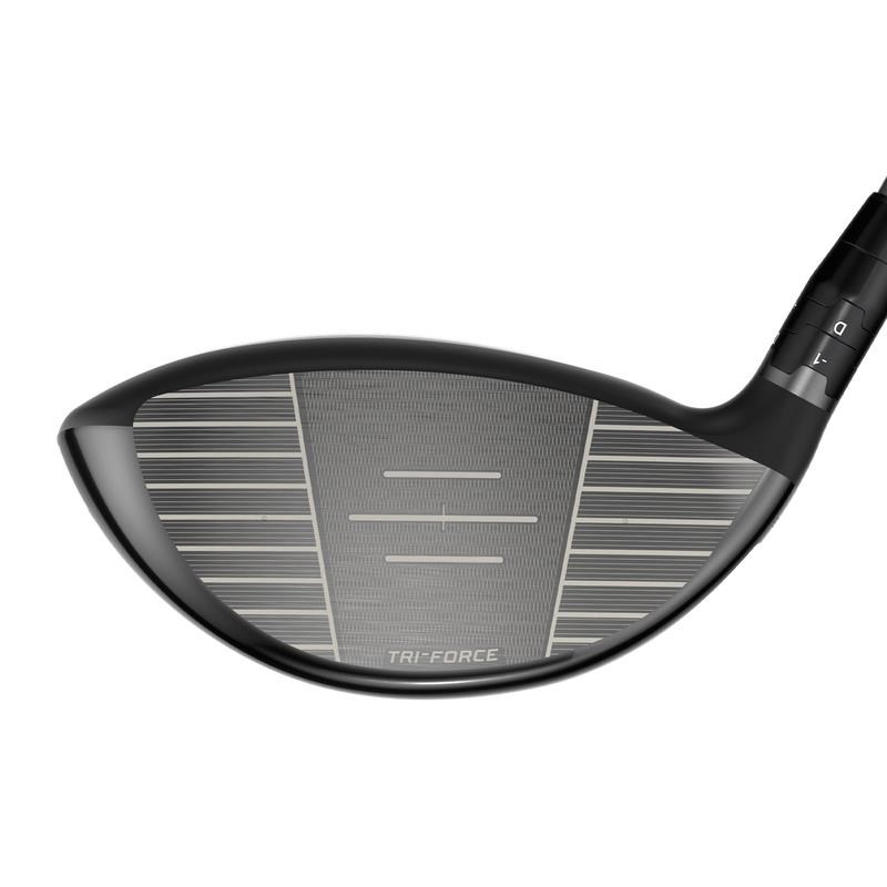 Callaway Quantum Max D Herren Driver
