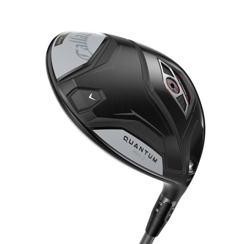Callaway Quantum Max D Herren Driver