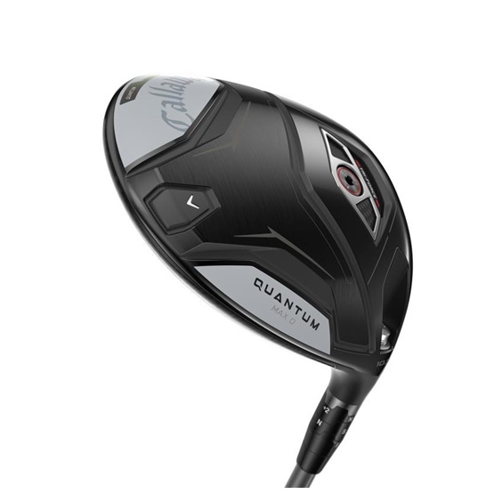 Callaway Quantum Max D Herren Driver