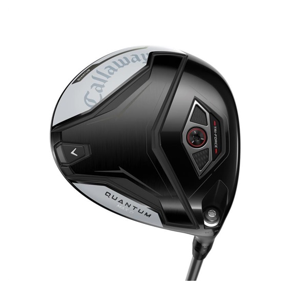 Callaway Quantum Max D Herren Driver