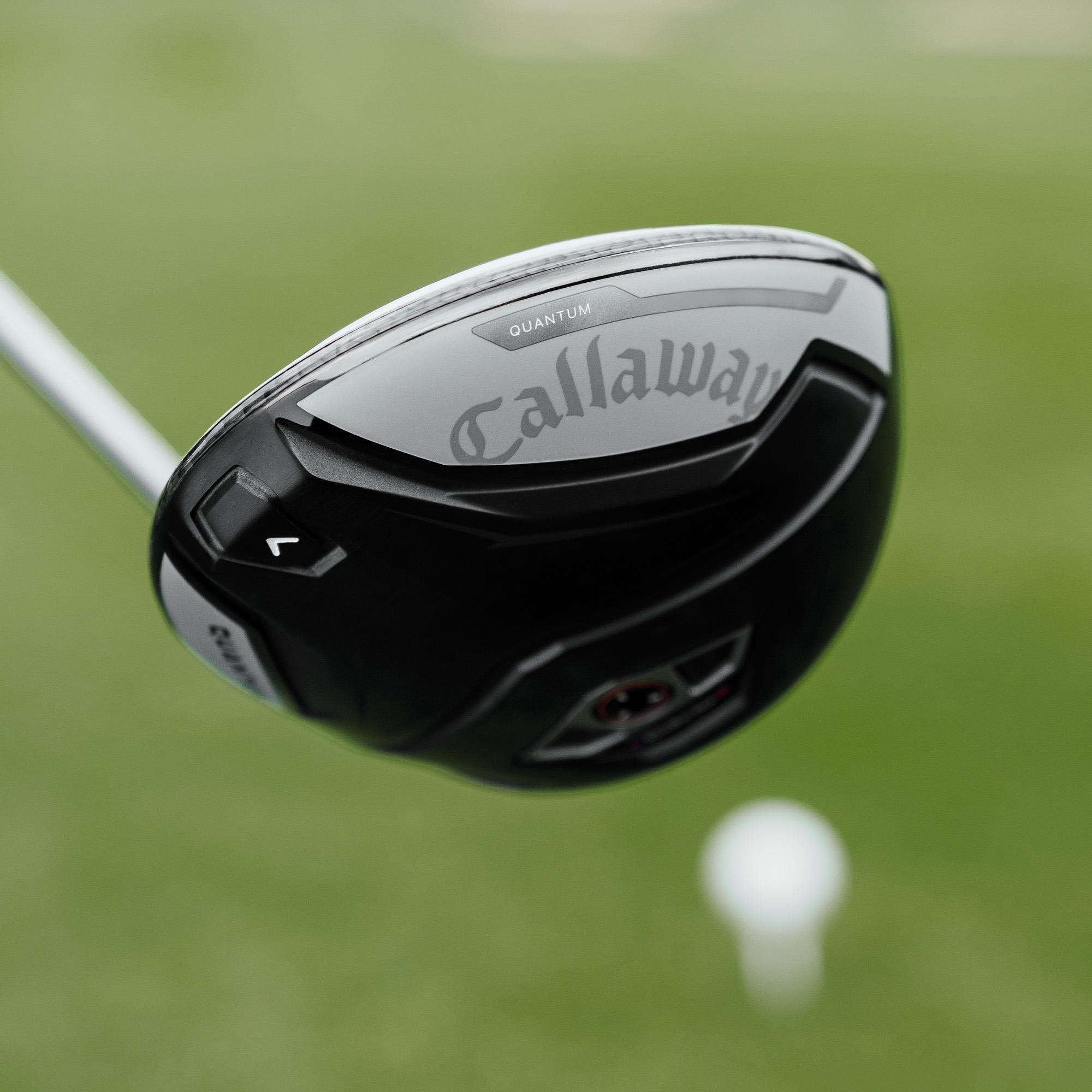 Callaway Quantum Max D Herren Driver