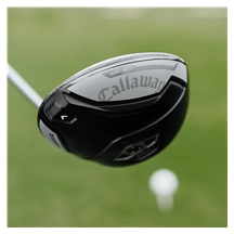 Callaway Quantum Max D Herren Driver